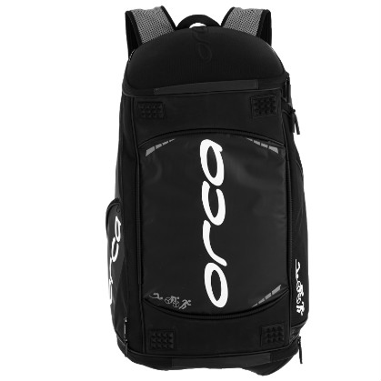 Orca Large Transition bag 70L schwarz 2015